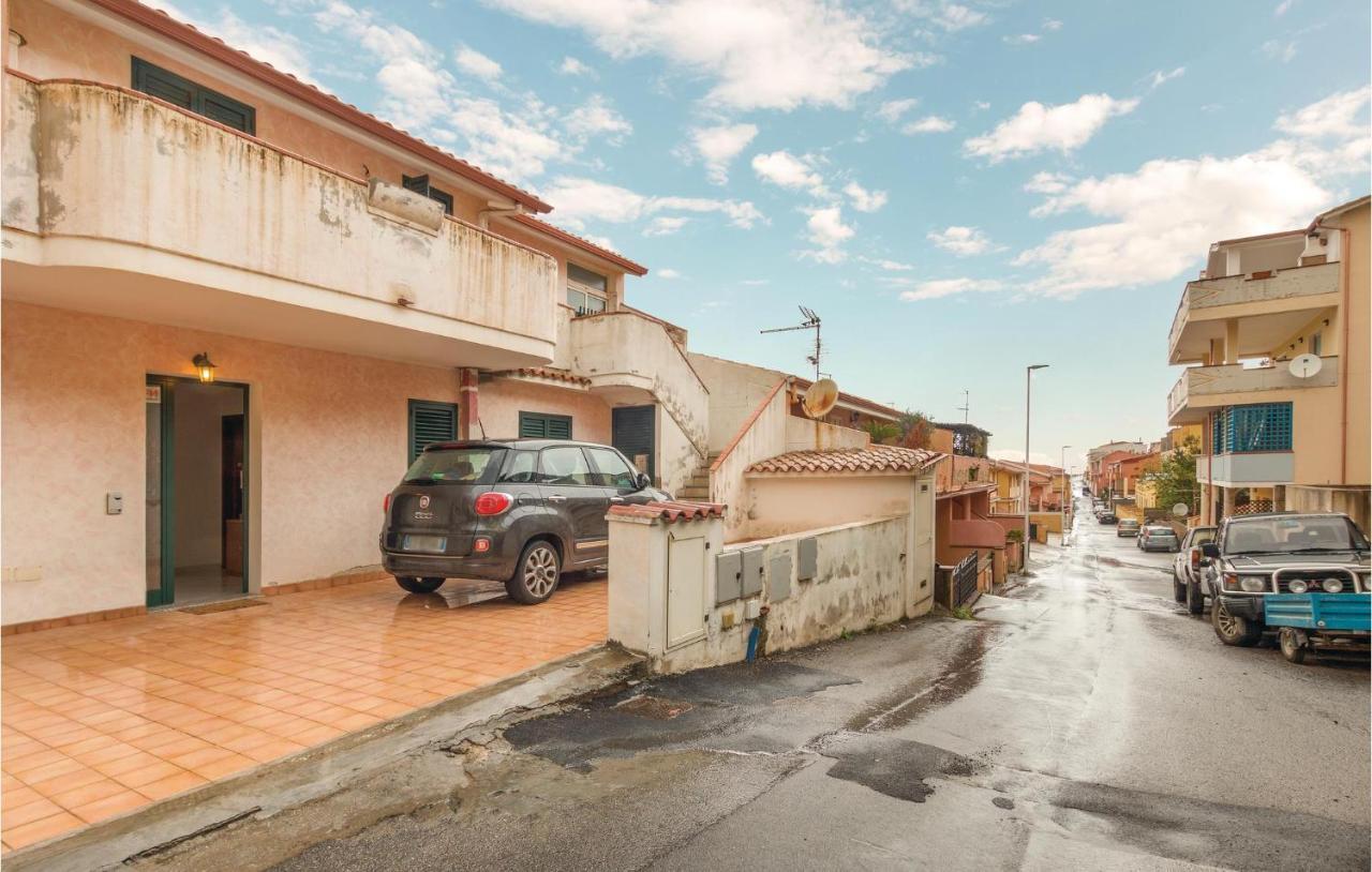 Casa Sole Rosso Apartment Buggerru Exterior foto